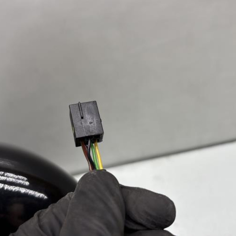 Retroviseur gauche OPEL CORSA E Photo n°5