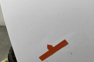 Porte avant gauche PEUGEOT 207