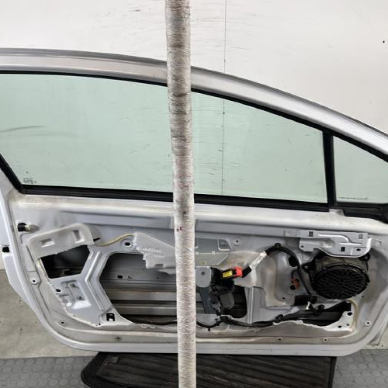 Porte avant gauche PEUGEOT 207 Photo n°6