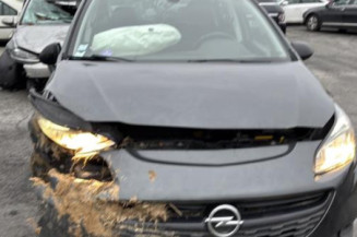 Retroviseur gauche OPEL CORSA E