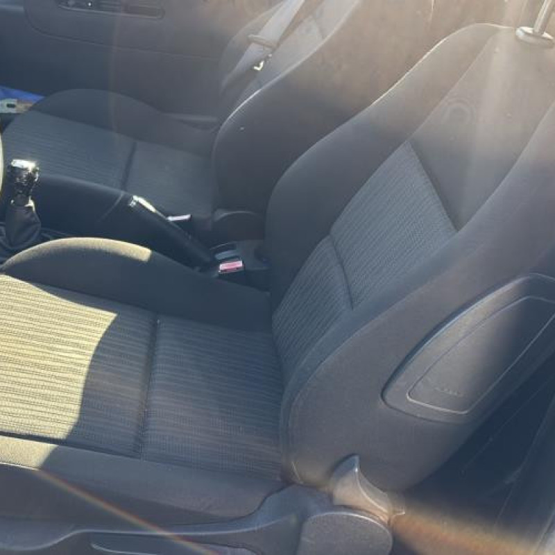 Porte avant gauche PEUGEOT 207 Photo n°17