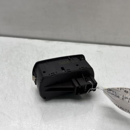Interrupteur de leve vitre avant gauche OPEL CORSA E