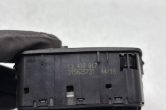 Interrupteur de leve vitre avant gauche OPEL CORSA E