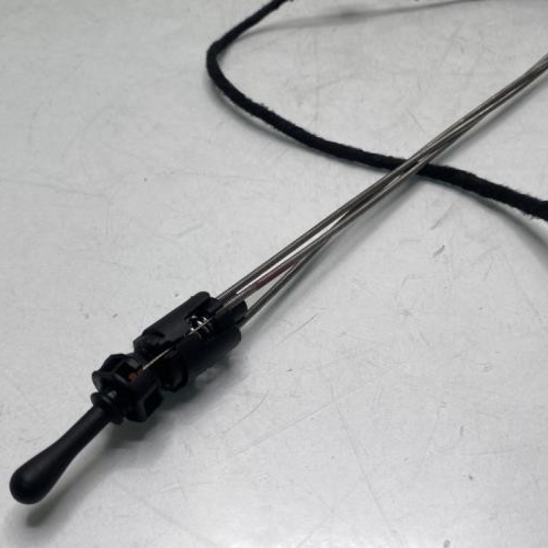 Retroviseur droit PEUGEOT 207 Photo n°2