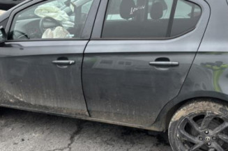 Interrupteur de leve vitre avant gauche OPEL CORSA E