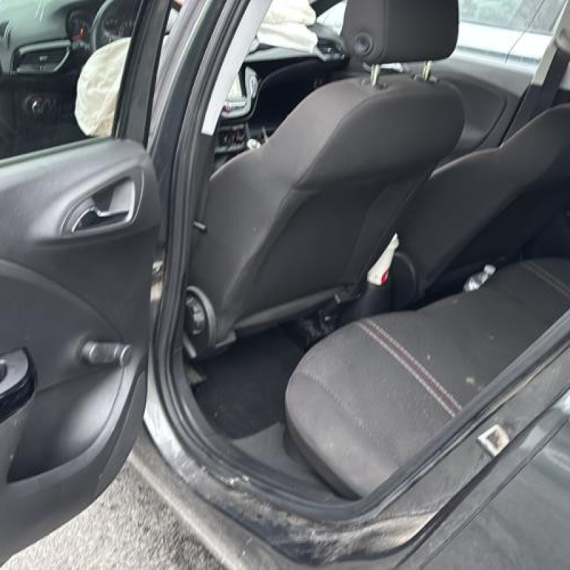 Interrupteur de leve vitre avant gauche OPEL CORSA E Photo n°14