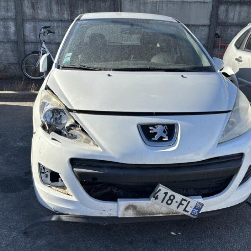 Retroviseur droit PEUGEOT 207 Photo n°14