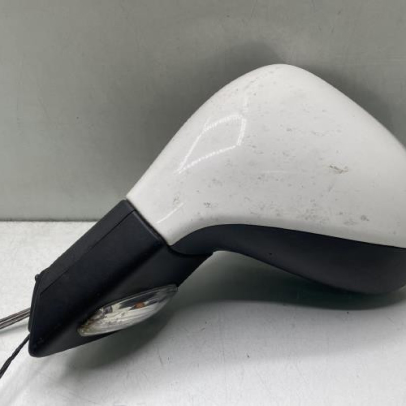 Retroviseur gauche PEUGEOT 207 Photo n°4