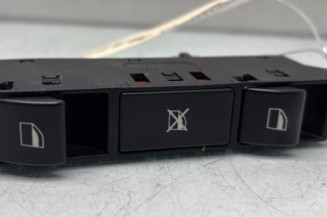 Interrupteur de leve vitre avant gauche BMW SERIE 3 E46 Photo n°1