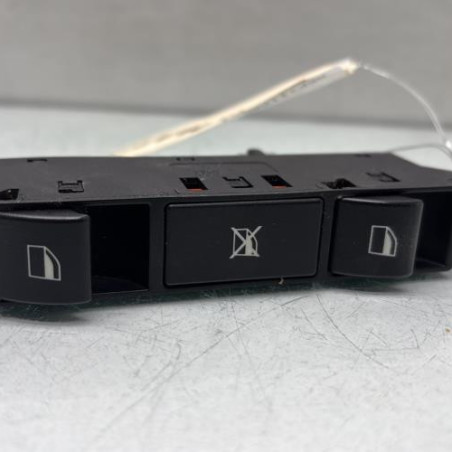 Interrupteur de leve vitre avant gauche BMW SERIE 3 E46 Photo n°1