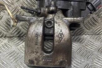 Etrier arriere droit (freinage) RENAULT MEGANE 4 Photo n°1