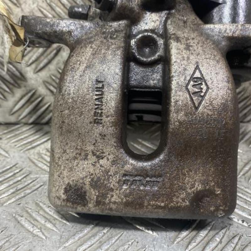 Etrier arriere droit (freinage) RENAULT MEGANE 4 Photo n°2