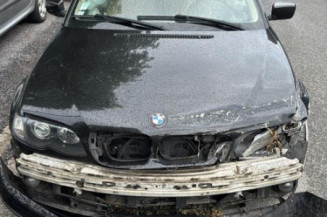 Interrupteur de leve vitre avant gauche BMW SERIE 3 E46