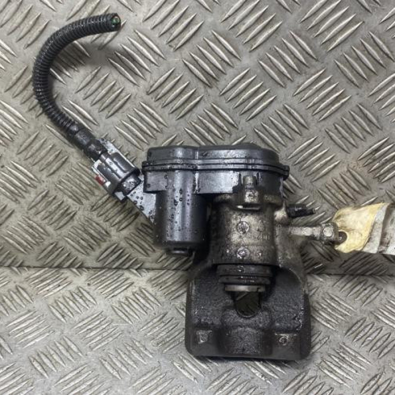 Etrier arriere droit (freinage) RENAULT MEGANE 4 Photo n°3