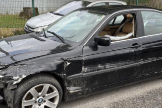 Interrupteur de leve vitre avant gauche BMW SERIE 3 E46