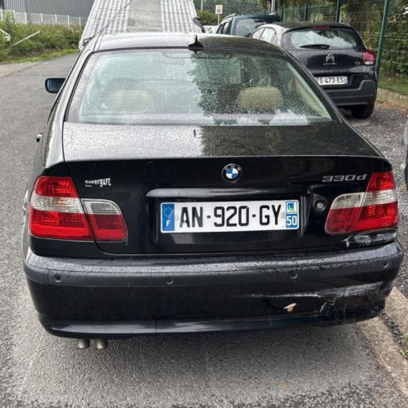 Interrupteur de leve vitre avant gauche BMW SERIE 3 E46 Photo n°7