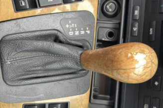 Interrupteur de leve vitre avant gauche BMW SERIE 3 E46