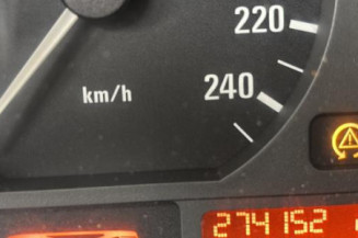 Interrupteur de leve vitre avant gauche BMW SERIE 3 E46