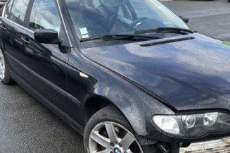 Interrupteur de leve vitre avant gauche BMW SERIE 3 E46