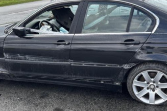 Interrupteur de leve vitre avant gauche BMW SERIE 3 E46