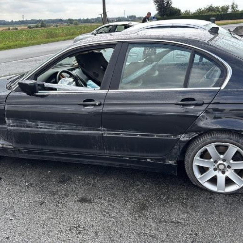 Interrupteur de leve vitre avant gauche BMW SERIE 3 E46 Photo n°19