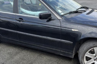 Interrupteur de leve vitre avant gauche BMW SERIE 3 E46