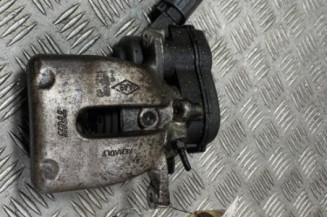 Etrier arriere gauche (freinage) RENAULT MEGANE 4 Photo n°1