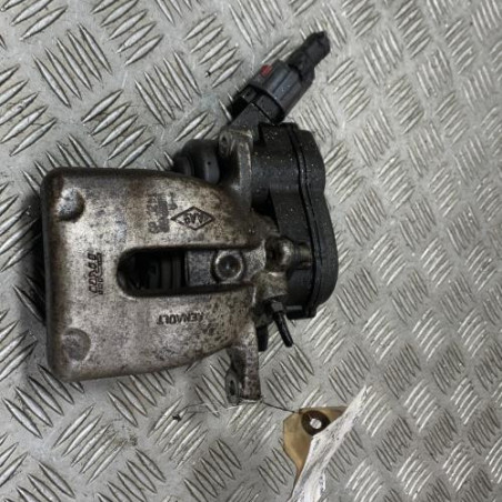 Etrier arriere gauche (freinage) RENAULT MEGANE 4 Photo n°1