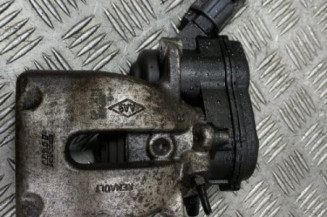 Etrier arriere gauche (freinage) RENAULT MEGANE 4