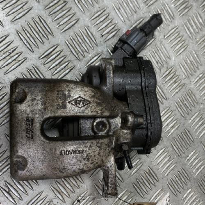 Etrier arriere gauche (freinage) RENAULT MEGANE 4 Photo n°2