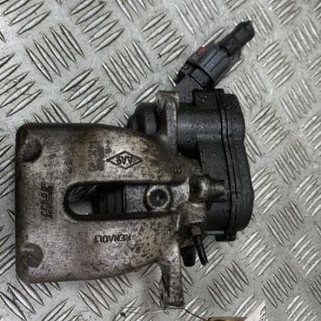 Etrier arriere gauche (freinage) RENAULT MEGANE 4