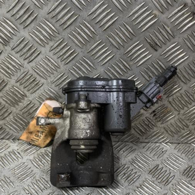 Etrier arriere gauche (freinage) RENAULT MEGANE 4 Photo n°3