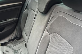 Etrier arriere gauche (freinage) RENAULT MEGANE 4