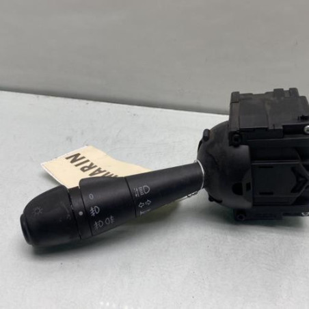 Commodo phare DACIA LODGY Photo n°1