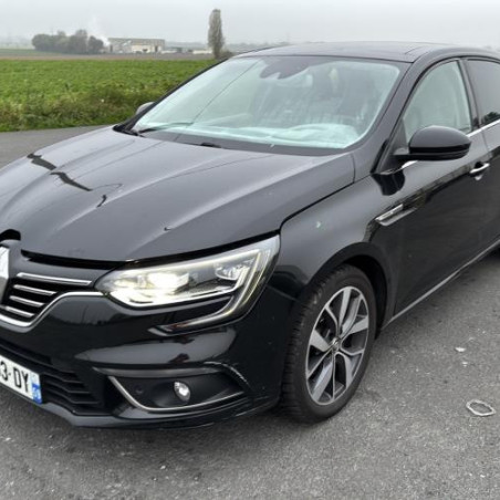 Vase d'expansion RENAULT MEGANE 4 Photo n°1