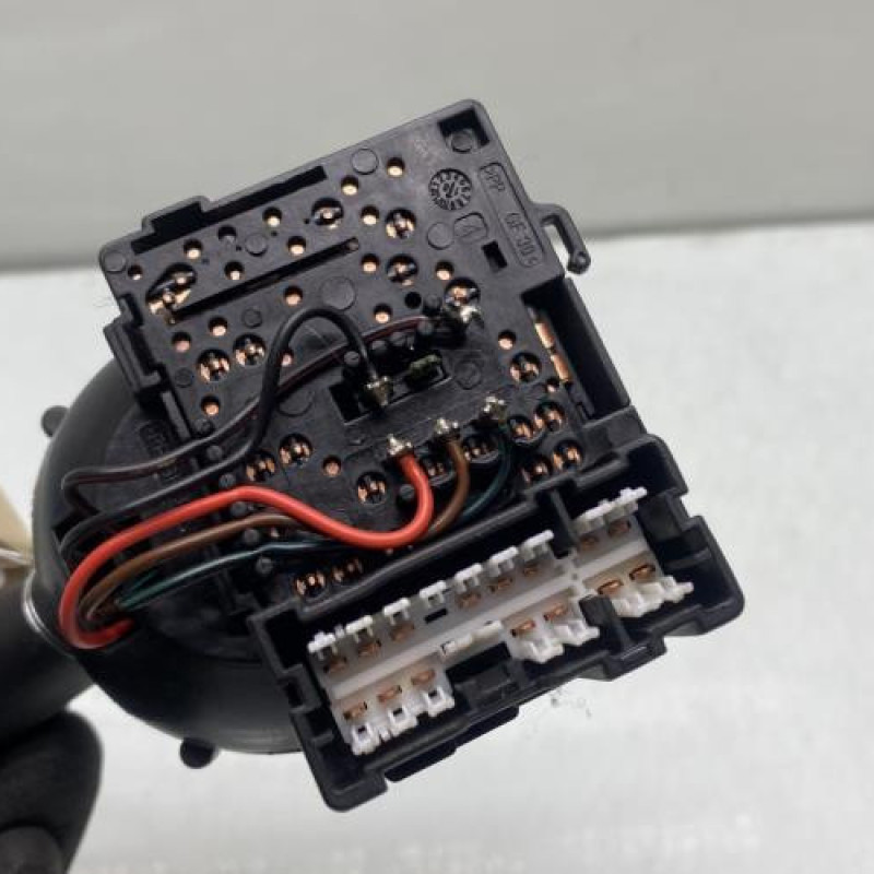 Commodo phare DACIA LODGY Photo n°3