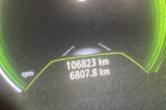 Vase d'expansion RENAULT MEGANE 4