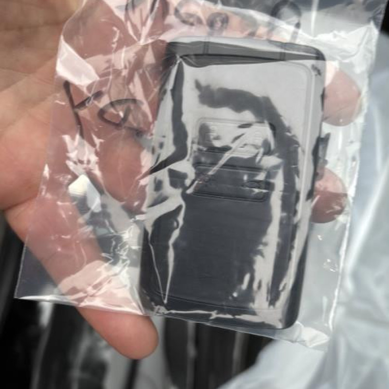 Vase d'expansion RENAULT MEGANE 4 Photo n°20