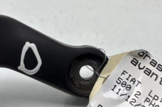 Bras essuie glace avant droit FIAT 500 2