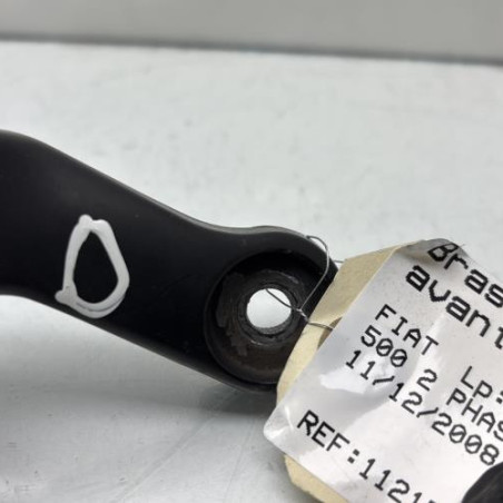 Bras essuie glace avant droit FIAT 500 2