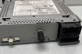 Autoradio d'origine RENAULT MEGANE 3