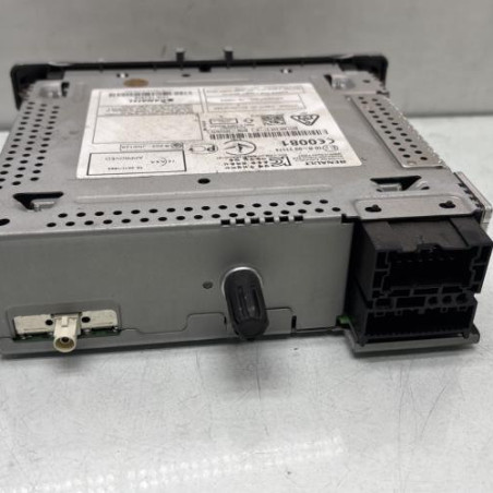 Autoradio d'origine RENAULT MEGANE 3