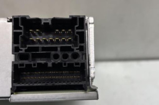 Autoradio d'origine RENAULT MEGANE 3