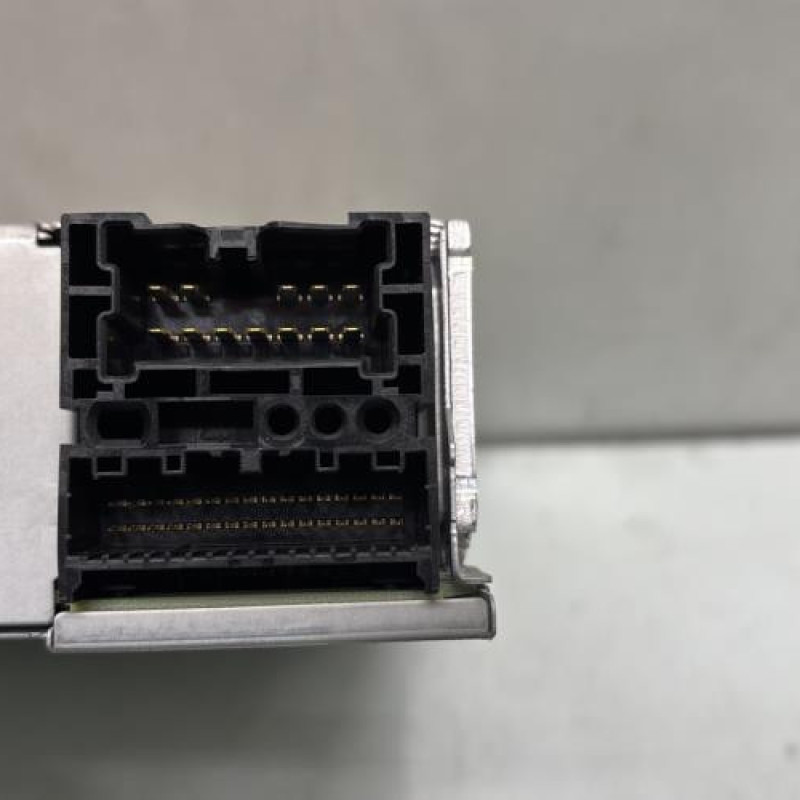 Autoradio d'origine RENAULT MEGANE 3 Photo n°3