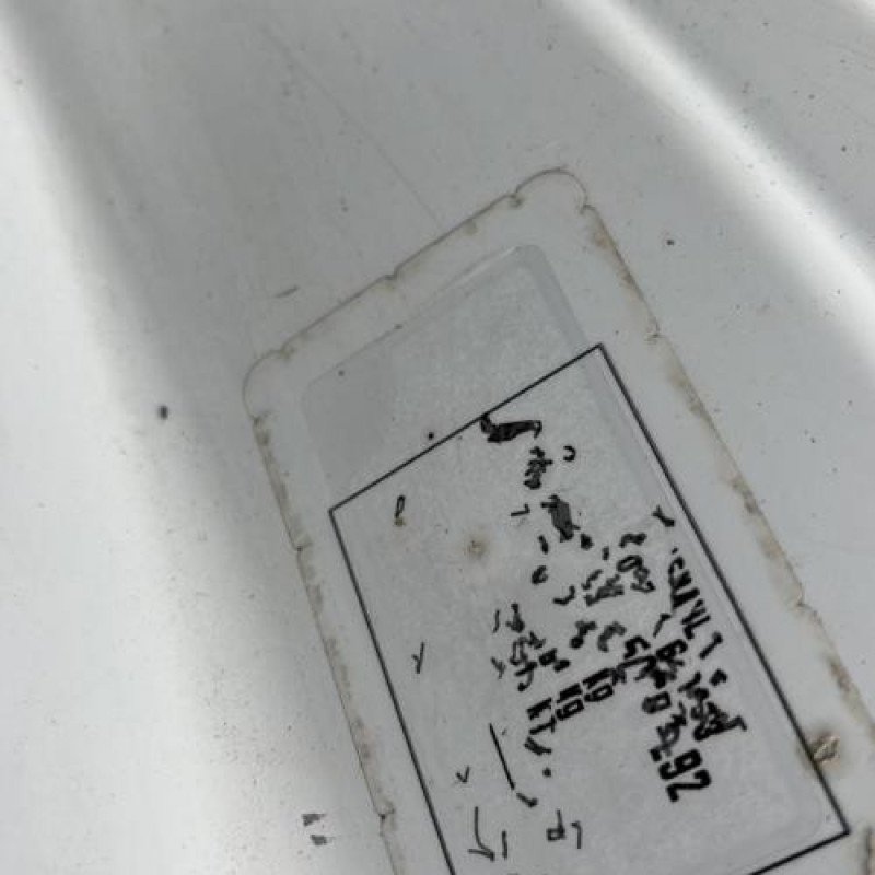 Autoradio d'origine RENAULT MEGANE 3 Photo n°7