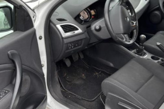 Autoradio d'origine RENAULT MEGANE 3