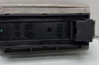 Interrupteur de leve vitre avant gauche AUDI A6 2