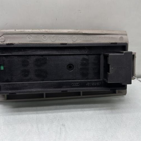 Interrupteur de leve vitre avant gauche AUDI A6 2