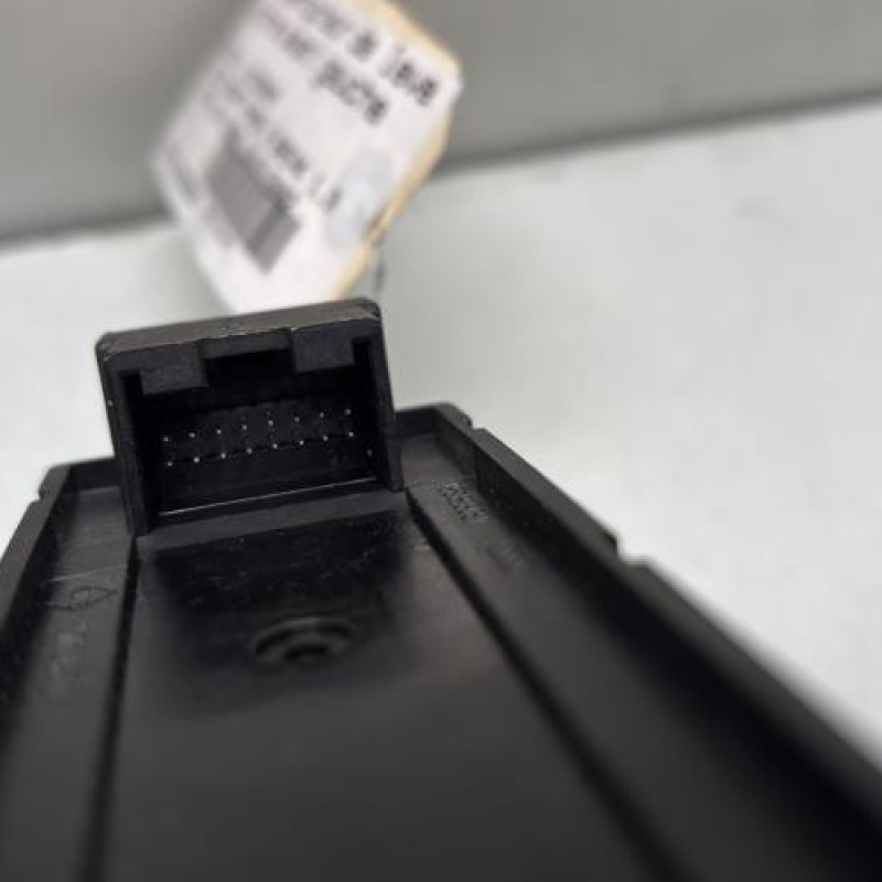 Interrupteur de leve vitre avant gauche AUDI A6 2 Photo n°3