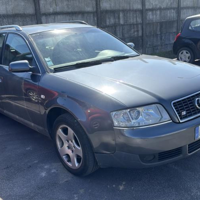 Interrupteur de leve vitre avant gauche AUDI A6 2 Photo n°5